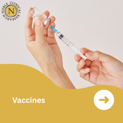 Investigational Varicella Vaccine